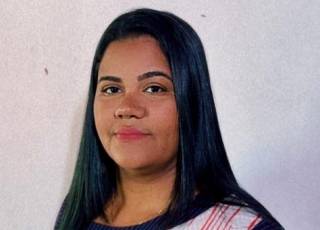 Jovem empreendedora Karine afirma: 'Quero ser a voz das mulheres no Legislativo de Livramento