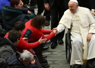 Papa Francisco: Saúde Crítica Acende Alertas no Vaticano!