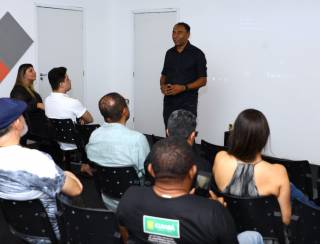 Inauguração da sala de cinema no MISC marca as celebrações da 7ª edição do Festival Kwanza