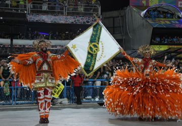 Beija-Flor Campeã no Rio: Apuração Polêmica!