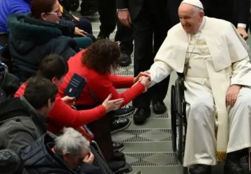 Papa Francisco: Saúde Crítica Acende Alertas no Vaticano!