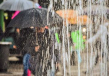 Alerta de Tempestade: Sul e Sudeste em Estado de Atenção!