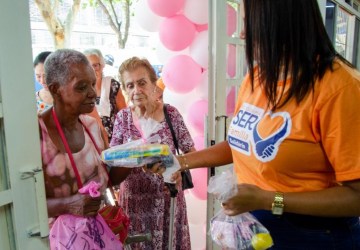 Restaurante Prato Popular celebra o Mês da Mulher com almoço especial e kits de cuidados