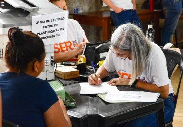 Câmara Municipal de Chapada dos Guimarães - MT leva sessões itinerantes às comunidades rurais