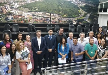 Audiência Pública na Câmara de Cuiabá -MT debate medidas para combater exploração infantil nos semáforos 