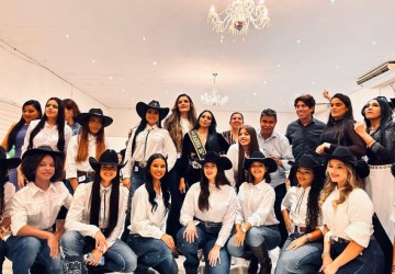 Concurso para rainha da 57ª Expoagro atraí recorde de candidatas em Cuiabá -MT 