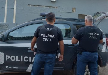 Autor de violência doméstica é preso pela Polícia Civil em Nova Mutum