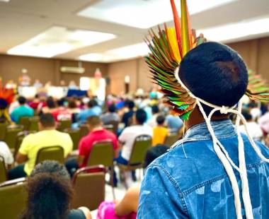 Mato Grosso ocupa 4º lugar na promoção da educação étnico-racial nas escolas, segundo MEC