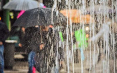 Alerta de Tempestade: Sul e Sudeste em Estado de Atenção!