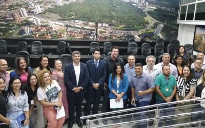 Audiência Pública na Câmara de Cuiabá -MT debate medidas para combater exploração infantil nos semáforos 