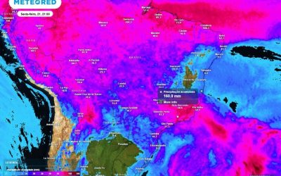 Alerta de Chuvas Fortes no Sudeste! Veja os Impactos