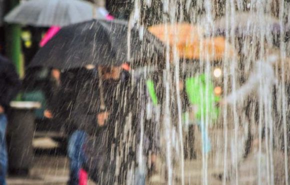 Alerta de Tempestade: Sul e Sudeste em Estado de Atenção!