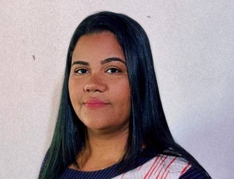 Jovem empreendedora Karine afirma: 'Quero ser a voz das mulheres no Legislativo de Livramento