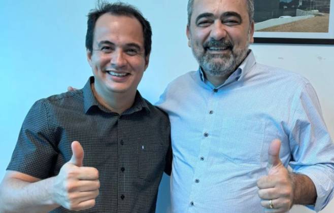 Presidente do CRECI-MT, Claudecir Conttreira, esclarece apoio a candidatos e declara voto em Dr. Licínio para vereador em Cuiabá